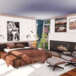 Abby Bedroom