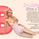 Celebrity Status | Mod