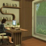 Home Office Set - Part 2