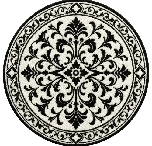 Arcana Lacewheel Rug Pack