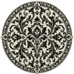 Arcana Lacewheel Rug Pack