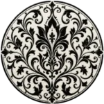 Arcana Lacewheel Rug Pack