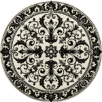 Arcana Lacewheel Rug Pack