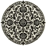 Arcana Lacewheel Rug Pack