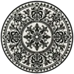 Arcana Lacewheel Rug Pack