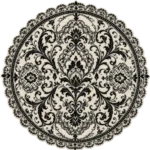 Arcana Lacewheel Rug Pack