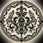 Arcana Lacewheel Rug Pack