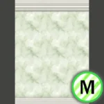 Merleaux - Sage & Sprig - Wallpaper