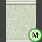 Merleaux - Sage & Sprig - Wallpaper