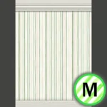 Merleaux - Sage & Sprig - Wallpaper
