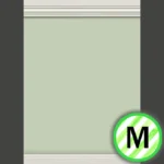 Merleaux - Sage & Sprig - Wallpaper