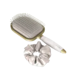 Pearl Vanity Clutter