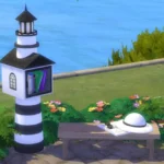 Little Lighthouse Library Set