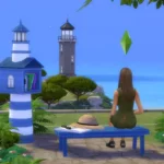Little Lighthouse Library Set