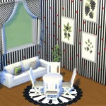 Fruity dining room pack