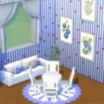 Fruity dining room pack