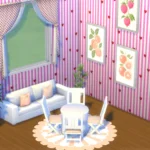 Fruity dining room pack