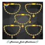 aithsims4 - Mariner Link Accessories