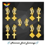 aithsims4 - Mariner Link Accessories