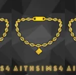 aithsims4 - Mariner Link Accessories