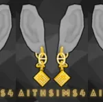 aithsims4 - Mariner Link Accessories