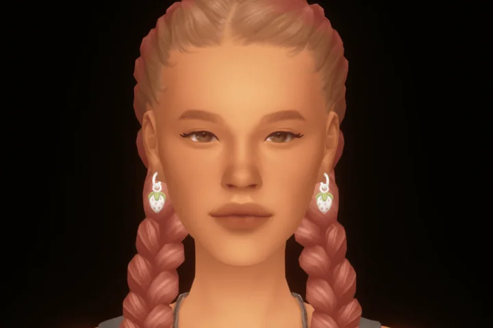 London Skin Overlay