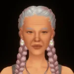 London Skin Overlay