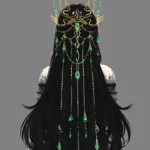 MINIWA - NIKKI HAIR 19