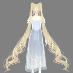 [MINIWA] NIKKI HAIR 20