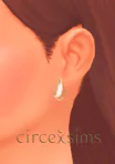 Teardrop Earrings - Stillshine Collection