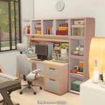 Dream Home π‘ Aesthetic House (no cc)