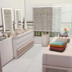 Dream Home π‘ Aesthetic House (no cc)
