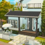 Dream Home π‘ Aesthetic House (no cc)