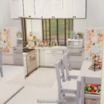 Dream Home π‘ Aesthetic House (no cc)
