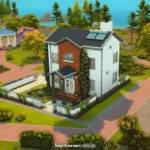 Dream Home π‘ Aesthetic House (no cc)