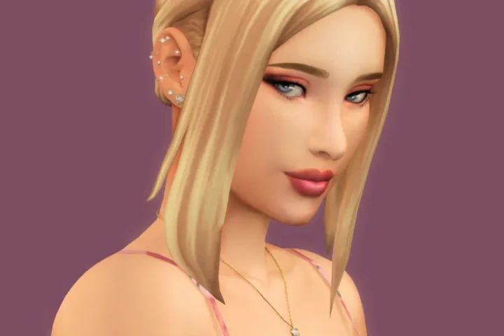 REBECA HAIR