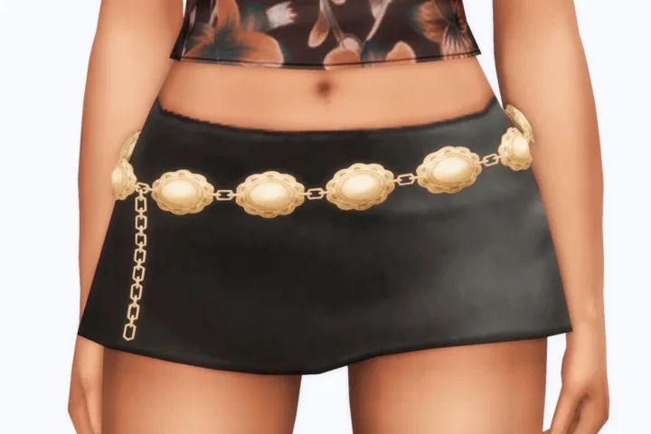 Kira Belt