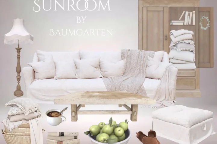 SUNROOM