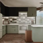 The Angular Grove Estate l noCC