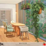 Hugo - no cc