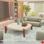 Hugo - no cc