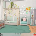Hugo - no cc