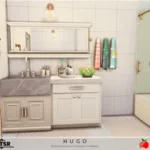 Hugo - no cc