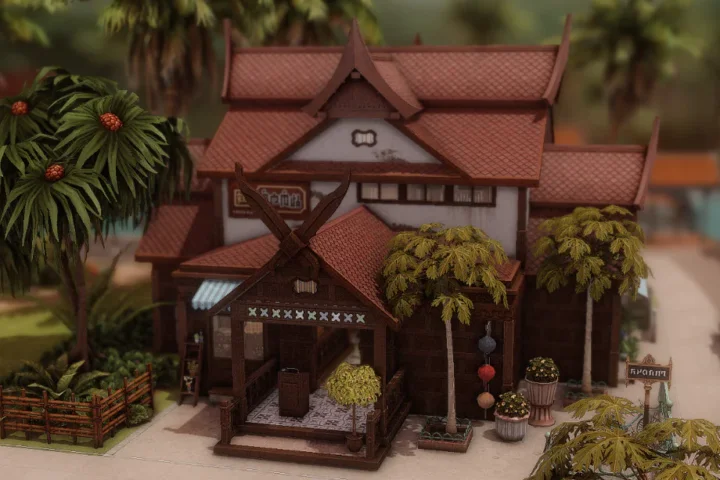 The Hidden Gecko - Evermore Save File Project