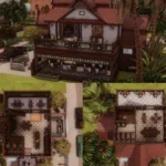 The Hidden Gecko - Evermore Save File Project
