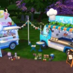 Food Trucks Part 2