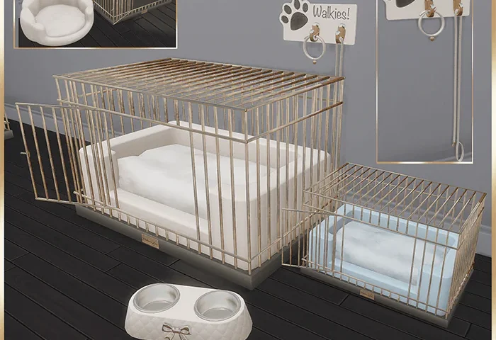 Soft Life Pet Stuff