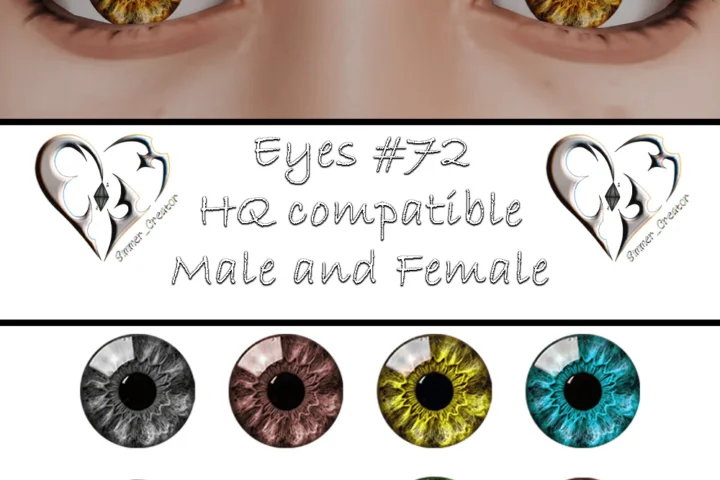 Eyes #72