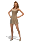 Teens,Young Adults & Adults base game styled looks