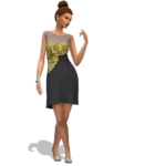 Teens,Young Adults & Adults base game styled looks